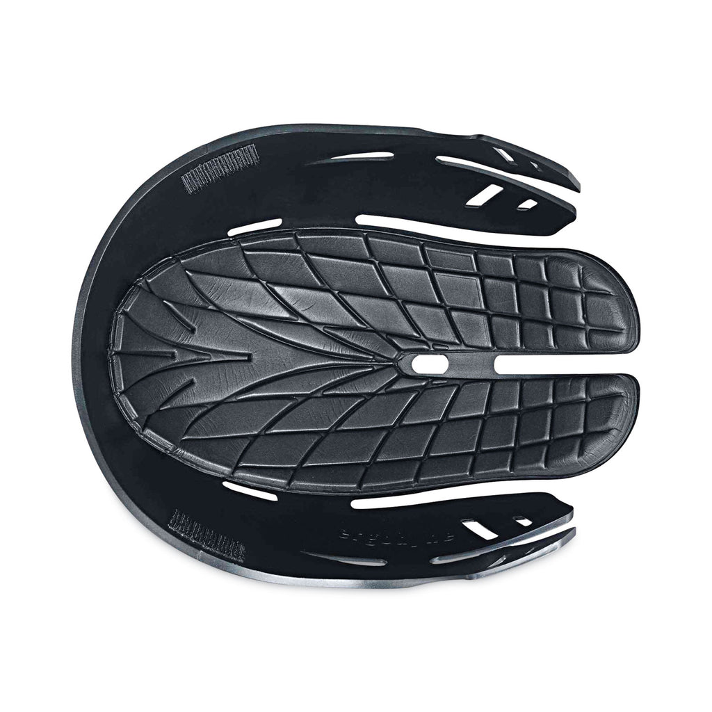 Skullerz 8960 Bump Cap with LED Lighting, Short Brim, Lime Green, Ships in 1-3 Business Days