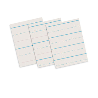 multi-program-picture-story-paper-30-lb-bond-weight-5-8-long-rule-one-sided-85-x-11-500-pack_pac2691 - 4