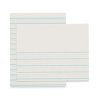 multi-program-picture-story-paper-30-lb-bond-weight-5-8-long-rule-one-sided-85-x-11-500-pack_pac2691 - 3