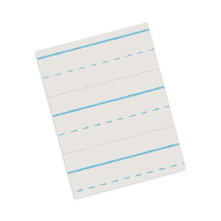 multi-program-handwriting-paper-30-lb-bond-weight-1-2-long-rule-two-sided-8-x-105-500-pack_znbzp2612 - 2