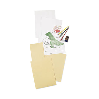 White Drawing Paper, 57 lb Text Weight, 9 x 12, Pure White, 500/Ream