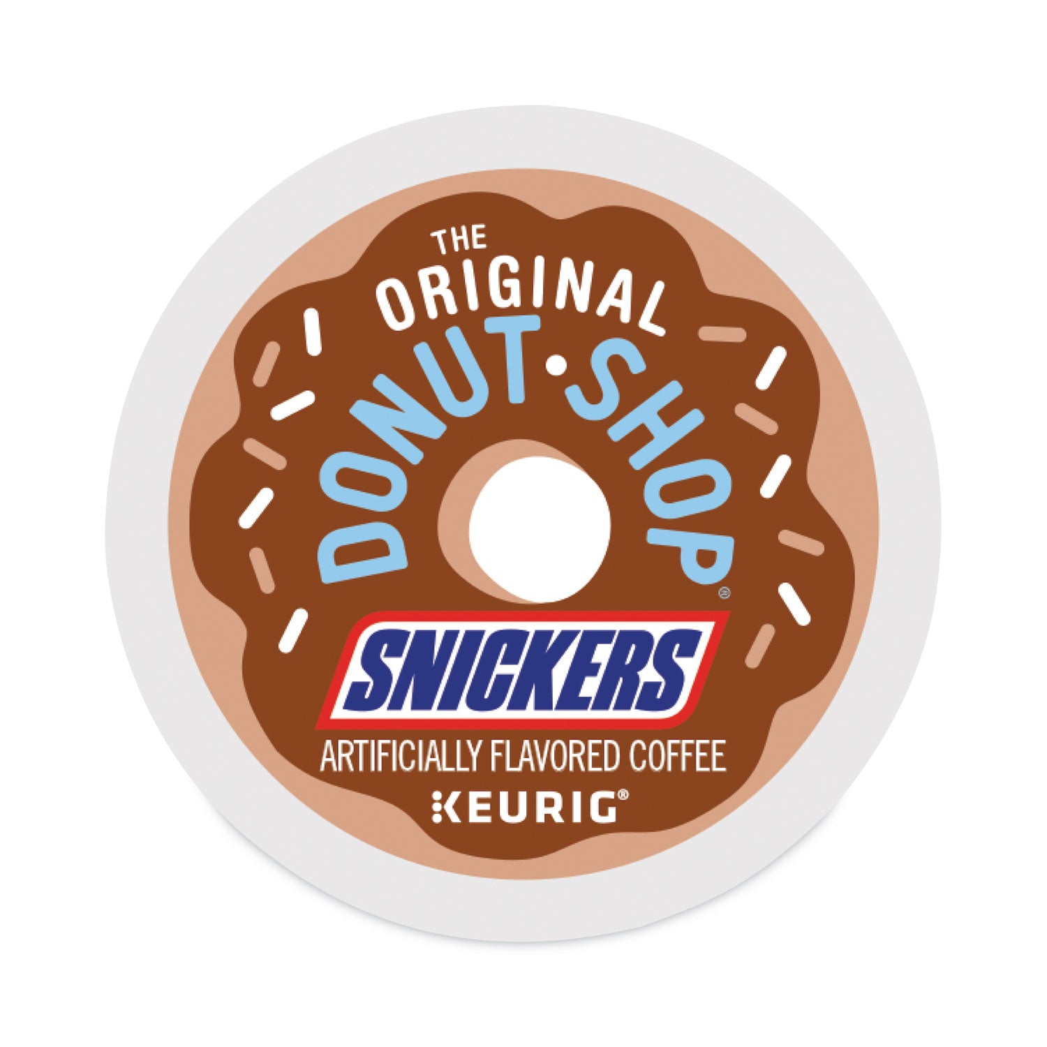 snickers-flavored-coffee-k-cups-24-box_gmt9608 - 1