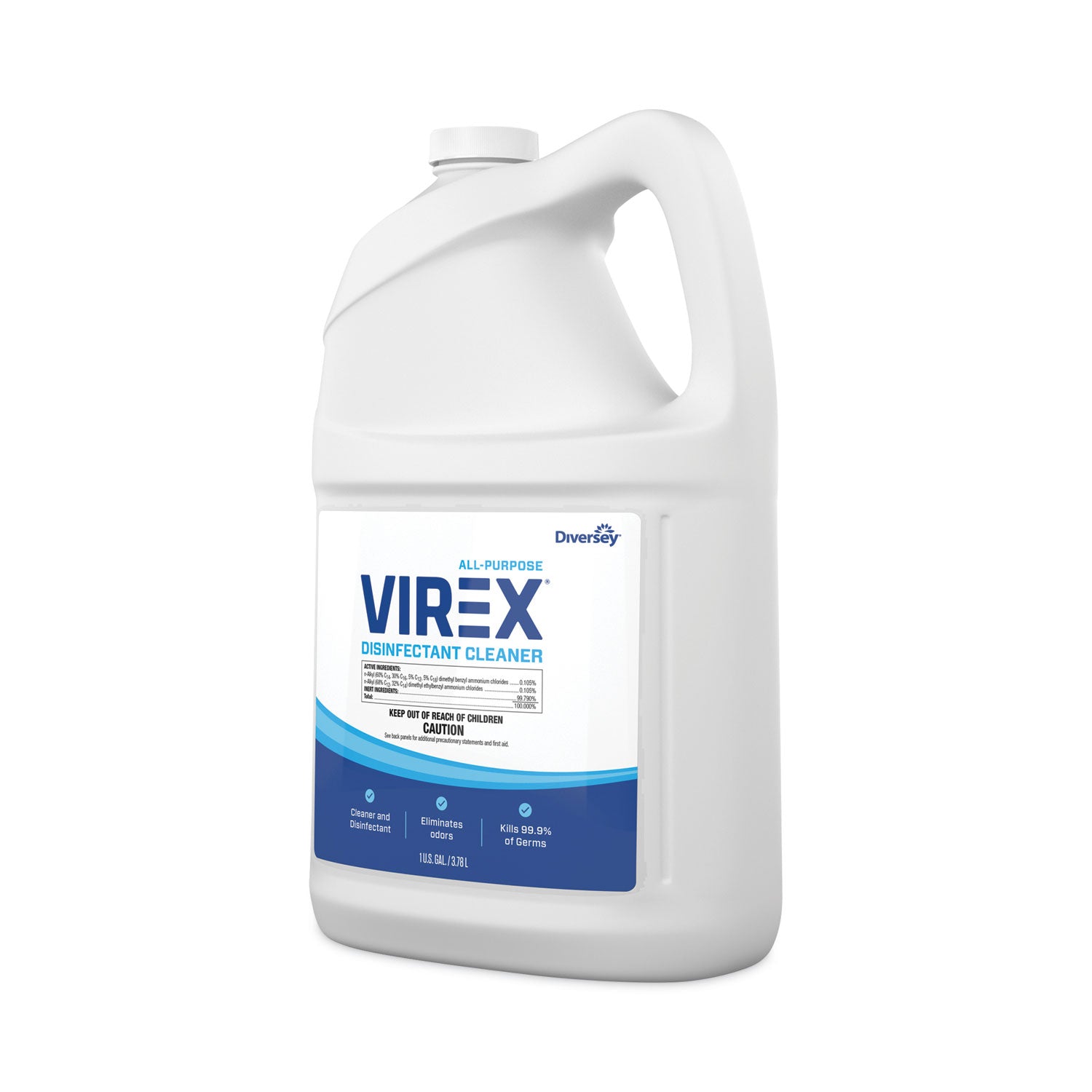 virex-all-purpose-disinfectant-cleaner-lemon-scent-1-gal-container-2-carton_dvocbd540557 - 3