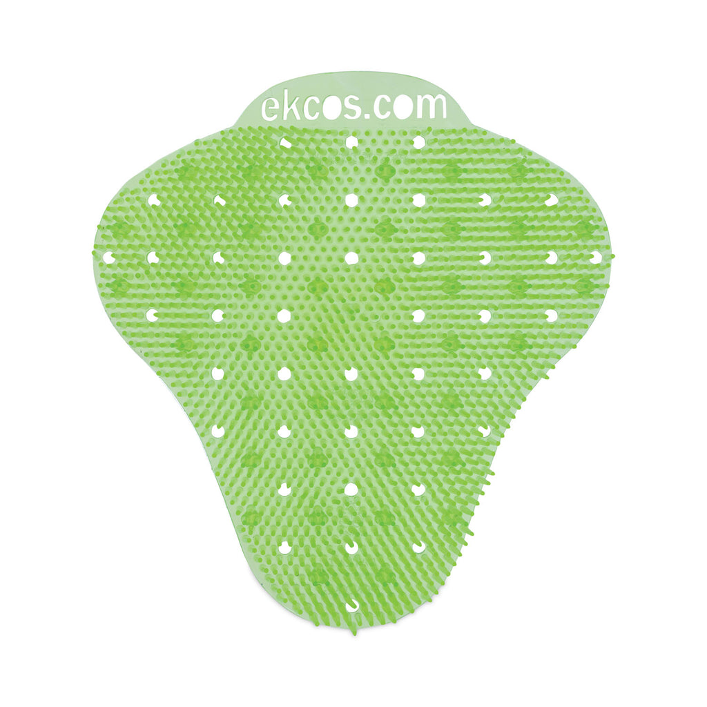 ekcoscreen-urinal-screens-apple-scent-green-12-carton_dvoeks2g12 - 1