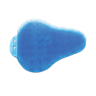 ekcoscreen Urinal Screens, Fresh Scent, Blue, 12/Carton