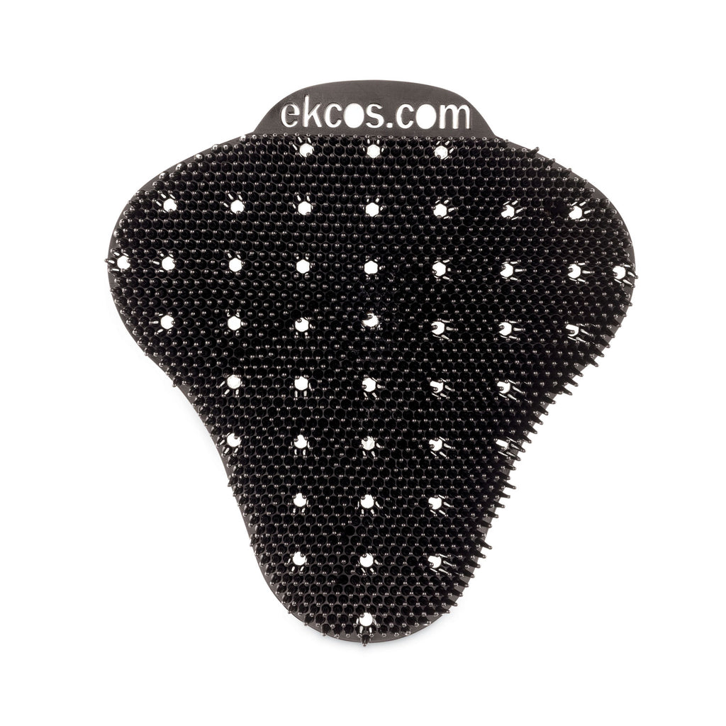 ekcoscreen-urinal-screens-mint-scent-black-12-carton_dvoeks7bk12 - 1
