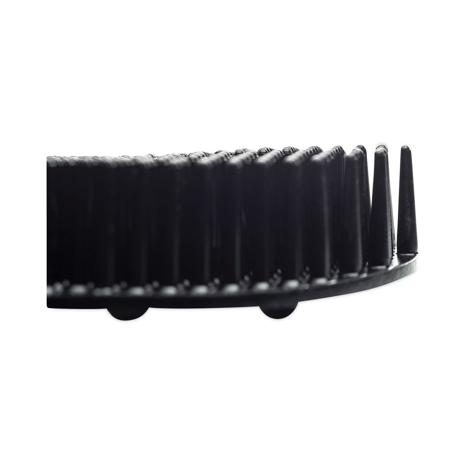 ekcoscreen-urinal-screens-mint-scent-black-12-carton_dvoeks7bk12 - 4