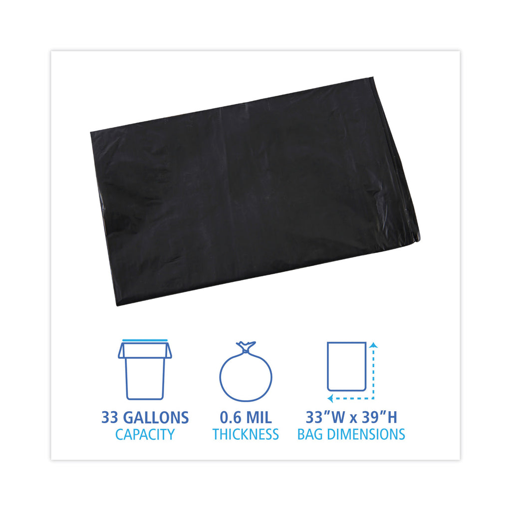 linear-low-density-industrial-can-liners-33-gal-06-mil-33-x-39-black-200-carton_bwkl3339h - 2