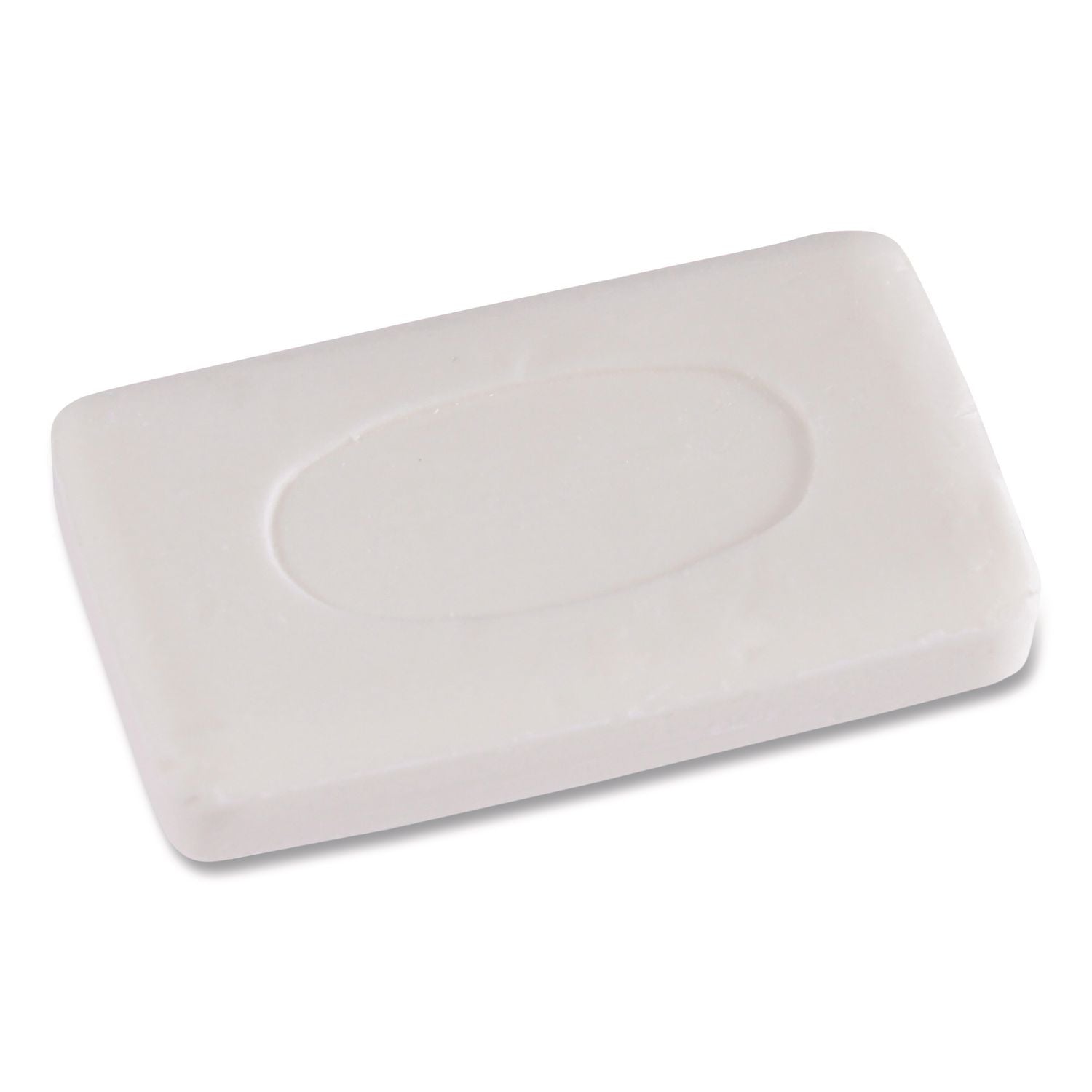 Face and Body Soap, Paper Wrapped, Floral Fragrance, # 3 Soap Bar, 144/Carton