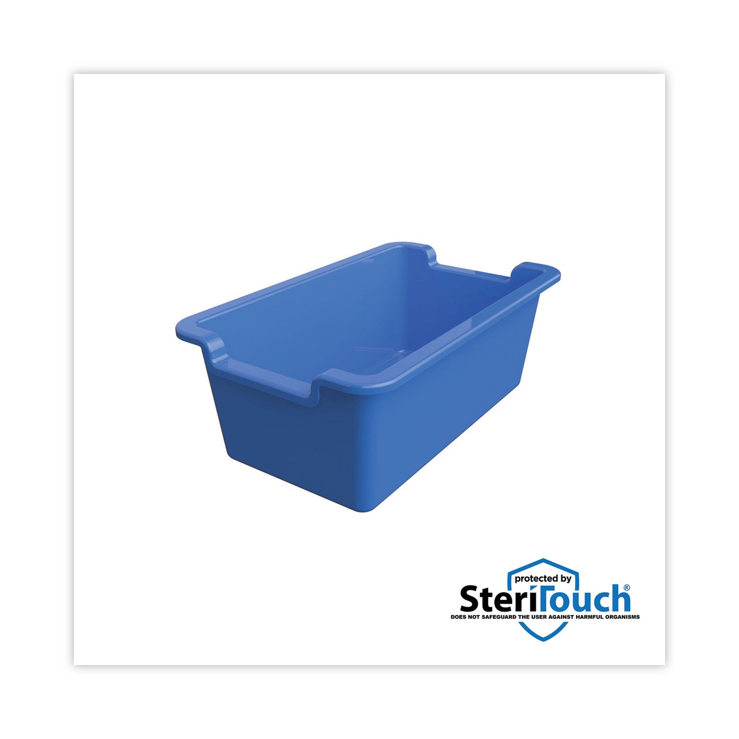 antimicrobial-rectangle-storage-bin-blue_def39510blu - 4