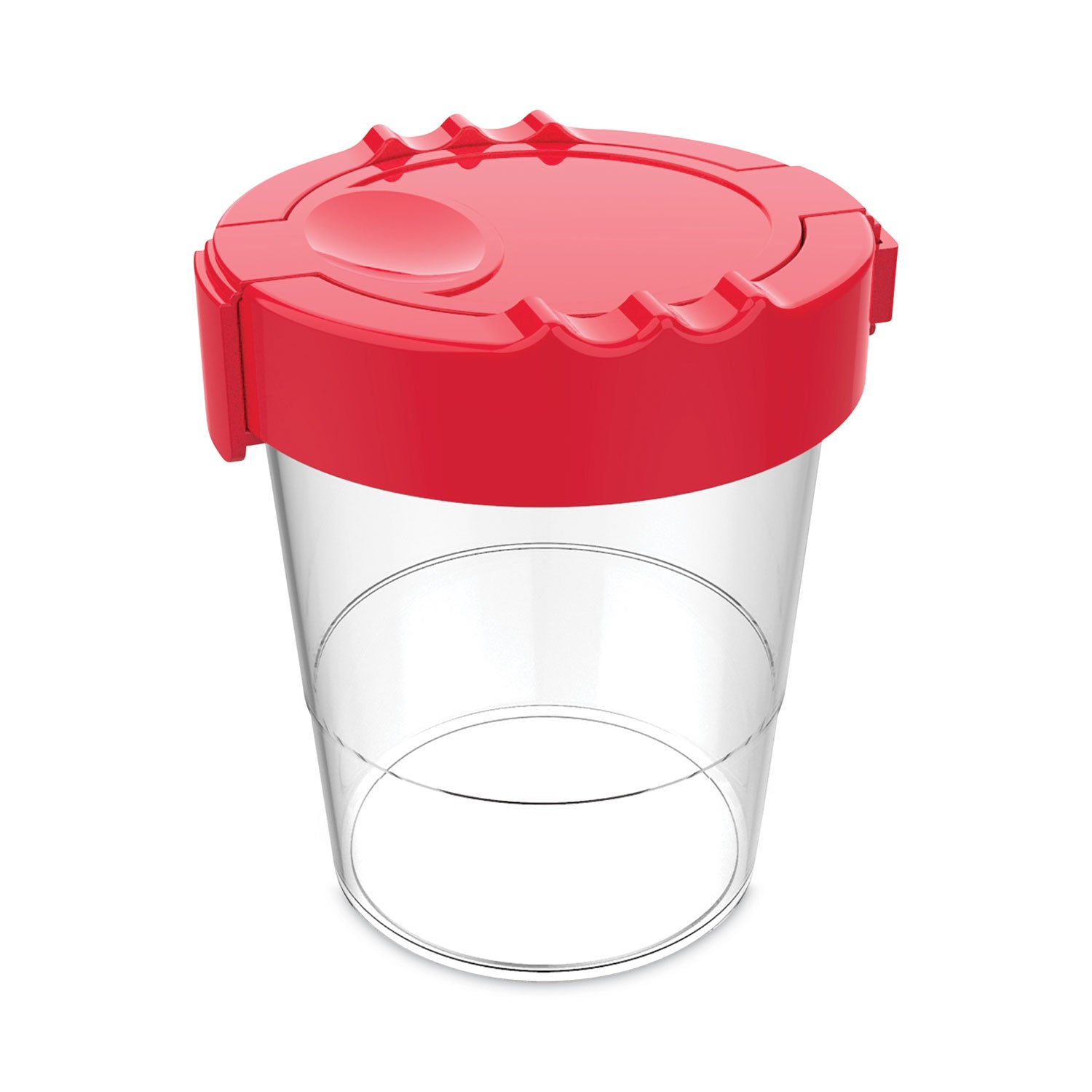 antimicrobial-no-spill-paint-cup-346-w-x-393-h-red_def39515red - 1