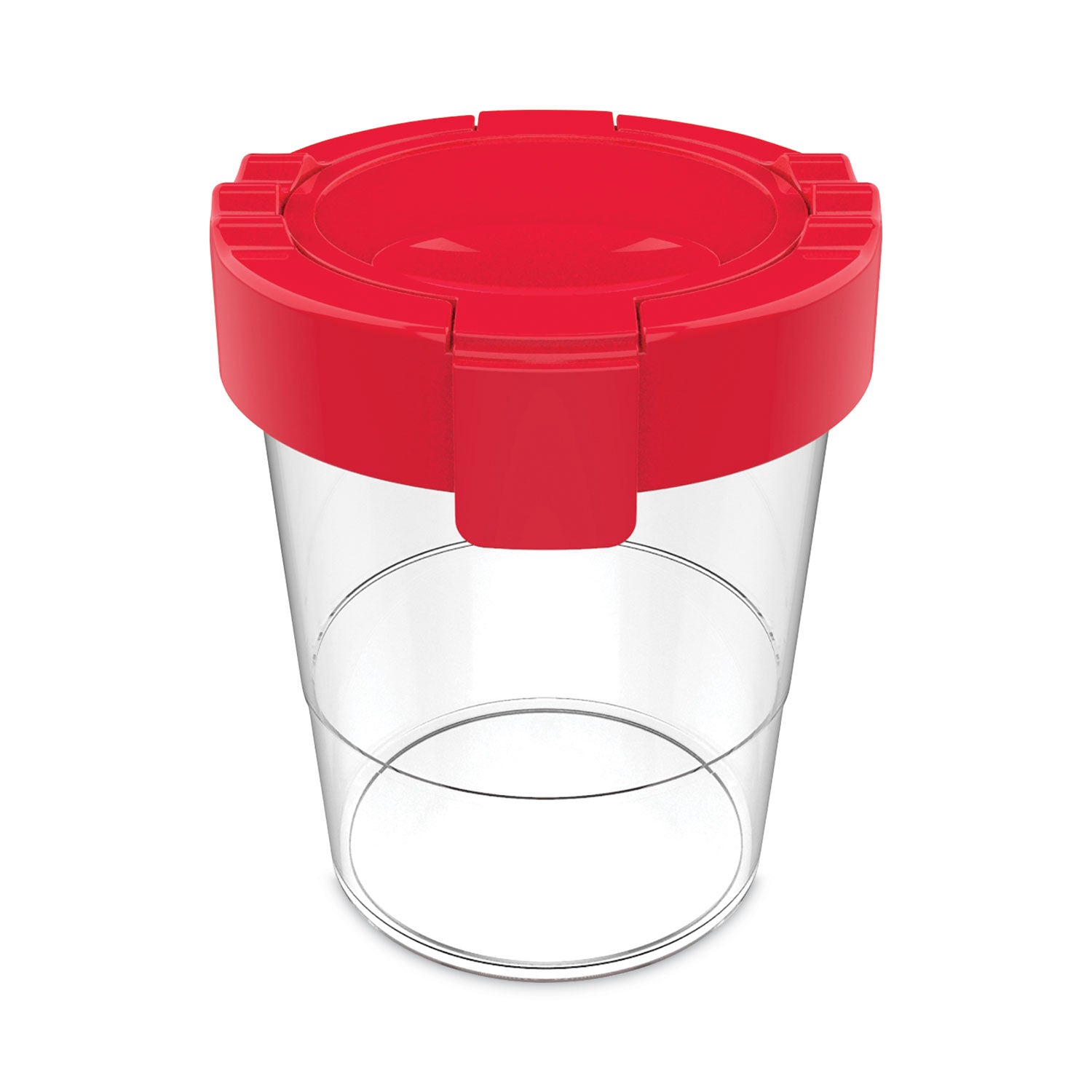 antimicrobial-no-spill-paint-cup-346-w-x-393-h-red_def39515red - 3