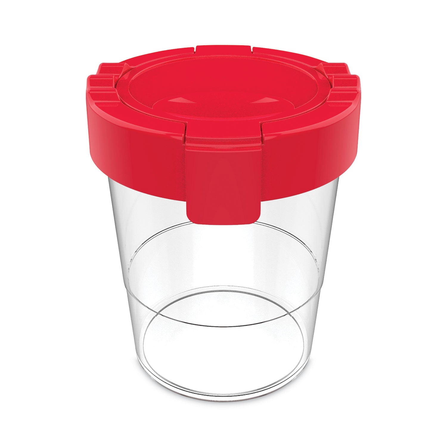 antimicrobial-no-spill-paint-cup-346-w-x-393-h-red_def39515red - 3