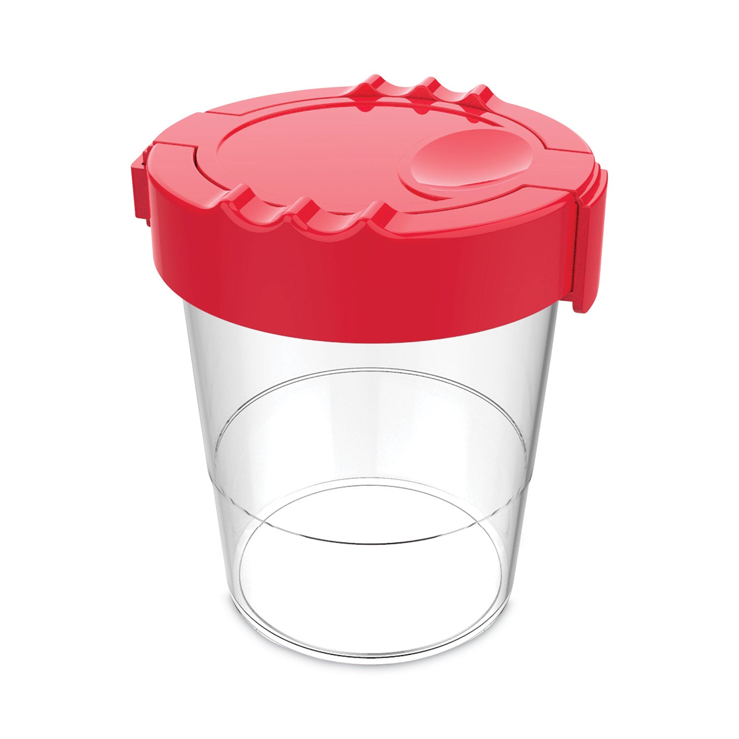 antimicrobial-no-spill-paint-cup-346-w-x-393-h-red_def39515red - 5