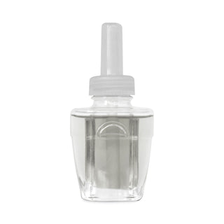 Electric Scented Oil Air Freshener Refill, Linen and Spring Breeze, 0.67 oz Bottle, 5/Pack