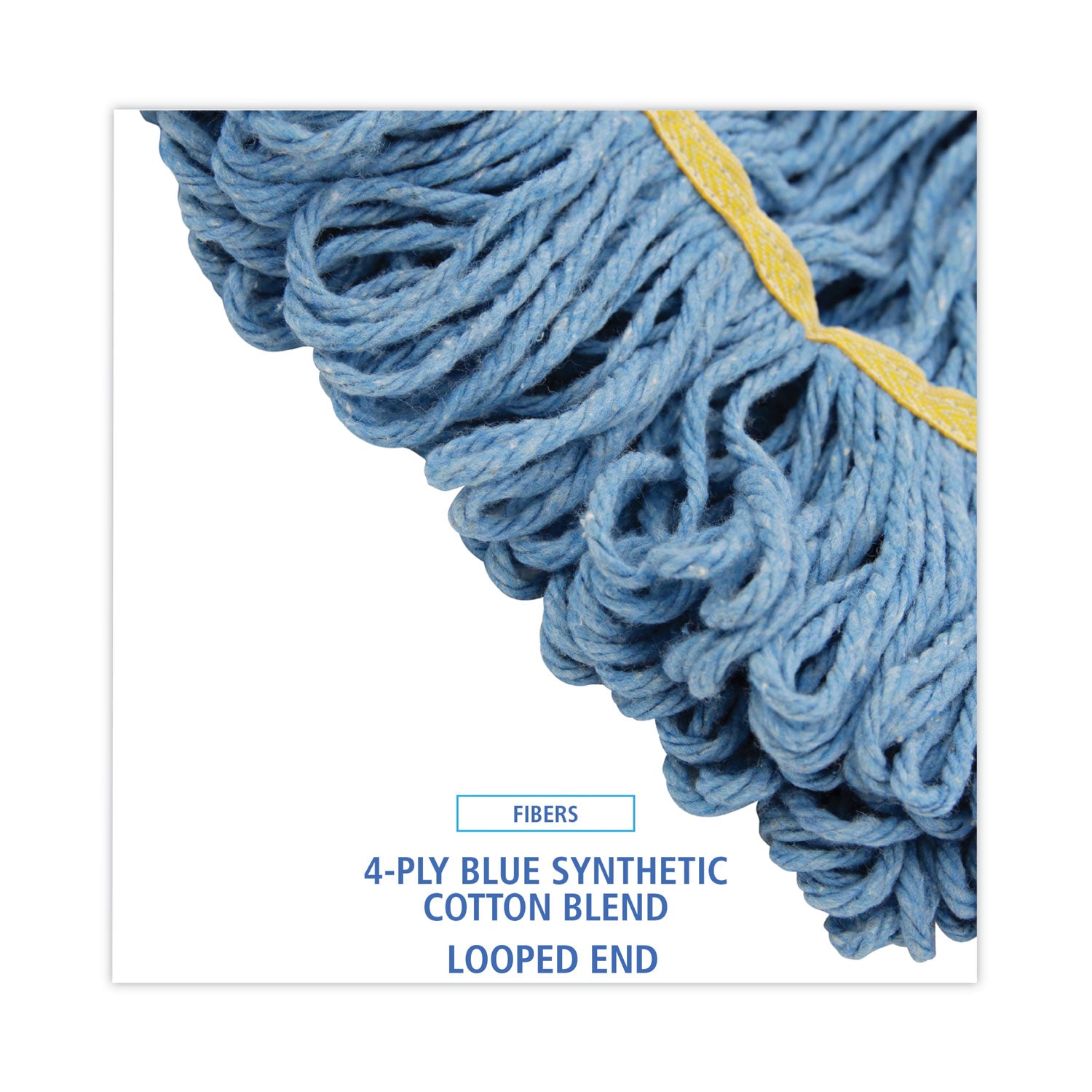super-loop-wet-mop-head-cotton-synthetic-fiber-5-headband-small-size-blue-12-carton_bwk501bl - 4