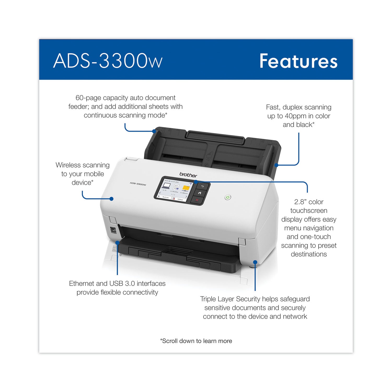 ads-3300w-high-speed-desktop-scanner-600-dpi-optical-resolution-60-sheet-adf_brtads3300w - 3