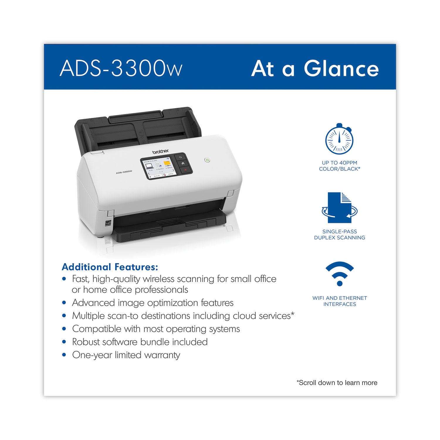 ads-3300w-high-speed-desktop-scanner-600-dpi-optical-resolution-60-sheet-adf_brtads3300w - 4