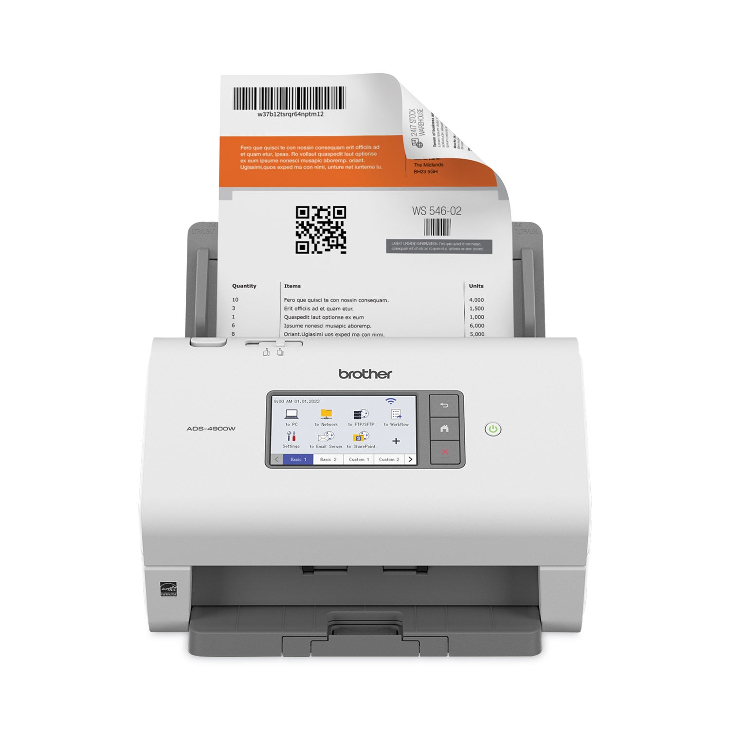 ads-4900w-professional-desktop-scanner-600-dpi-optical-resolution-100-sheet-auto-document-feeder_brtads4900w - 2
