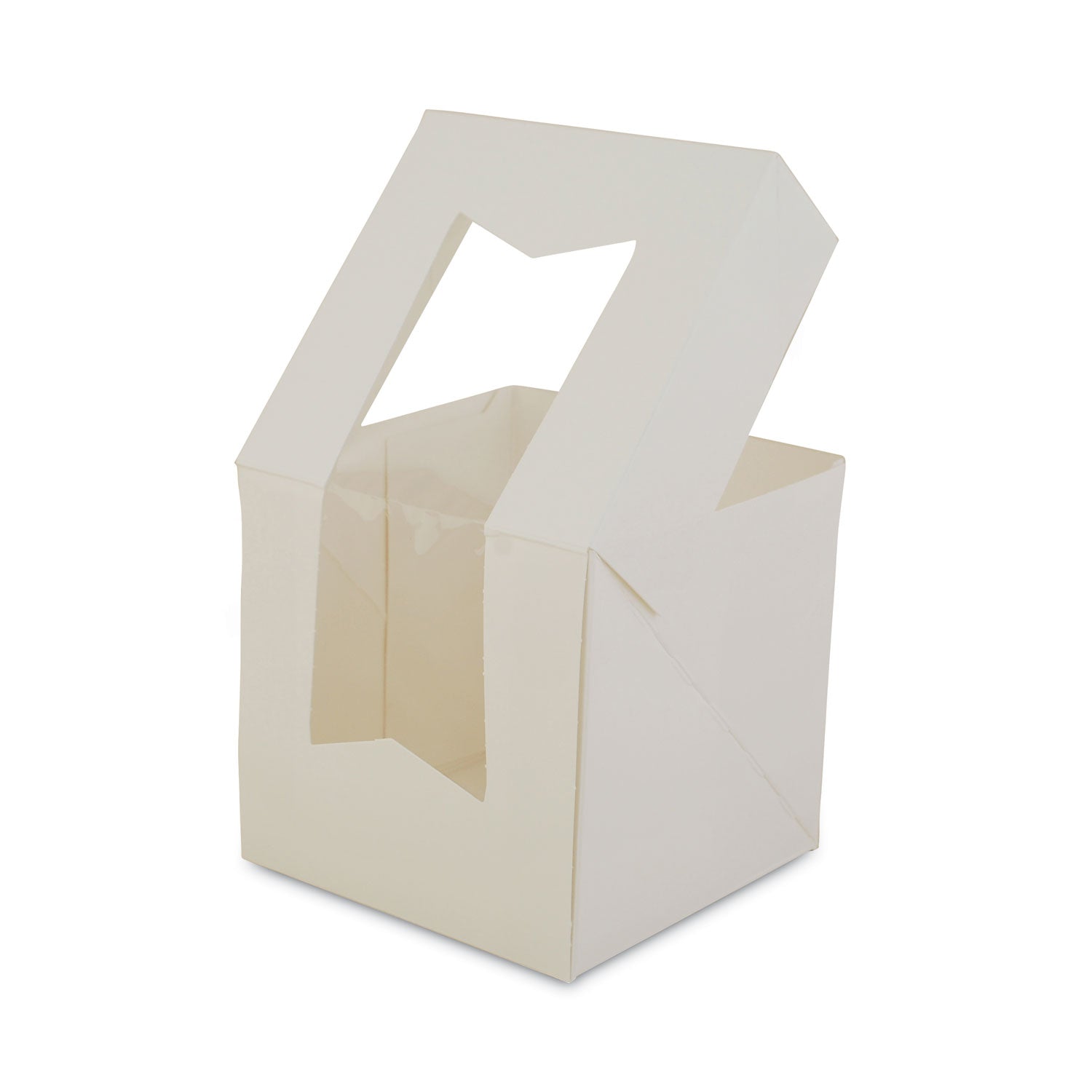 white-window-bakery-boxes-with-attached-flip-top-4-corner-beers-design-45-x-45-x-45-white-paper-200-carton_sch24033 - 2