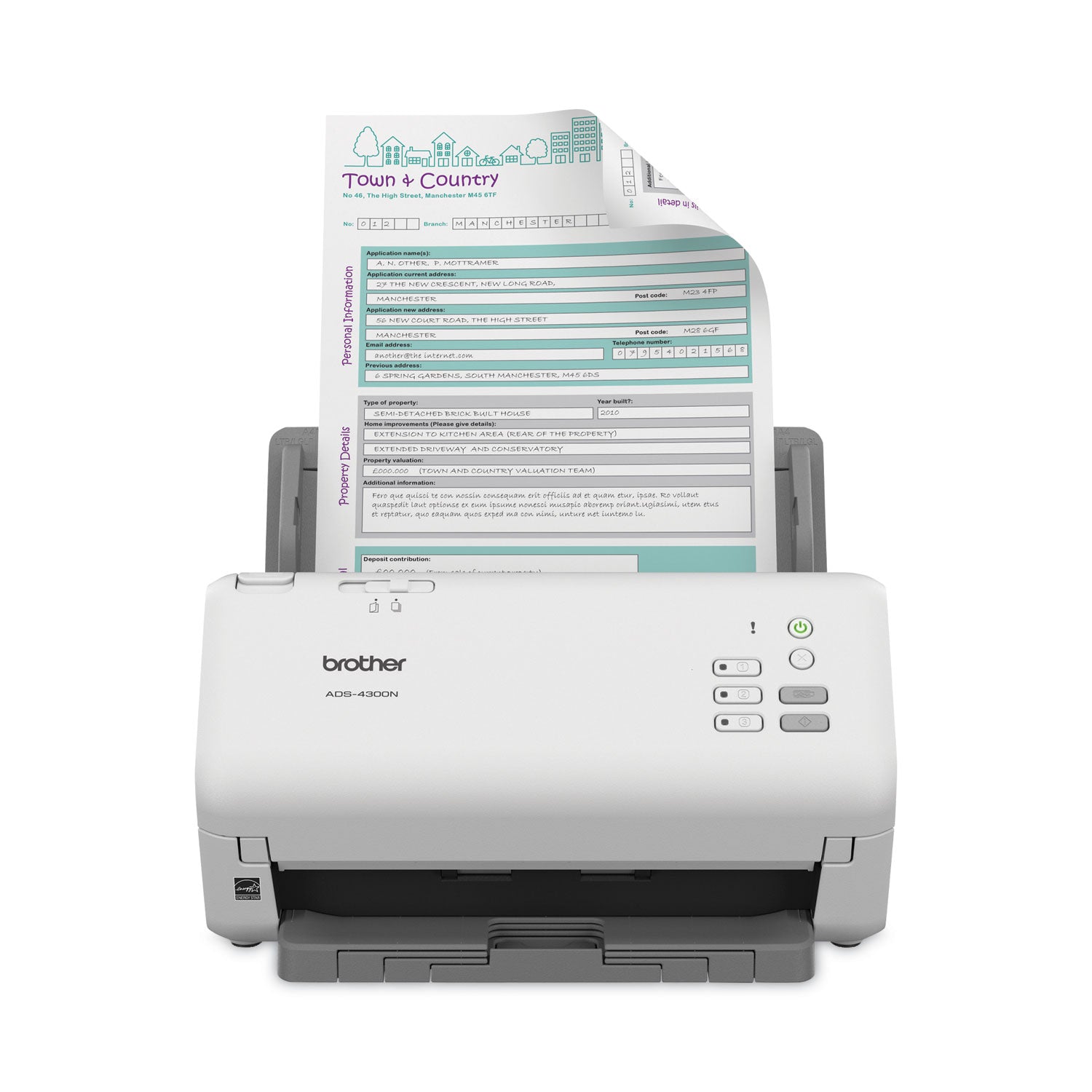 ads-4300n-professional-desktop-scanner-600-dpi-optical-resolution-80-sheet-auto-document-feeder_brtads4300n - 1