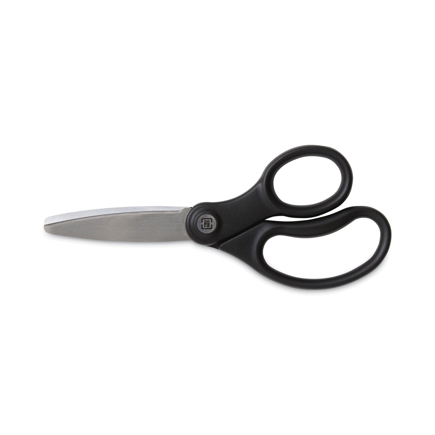 ambidextrous-stainless-steel-scissors-5-long-264-cut-length-black-straight-ergonomic-handle_tud24380508 - 1