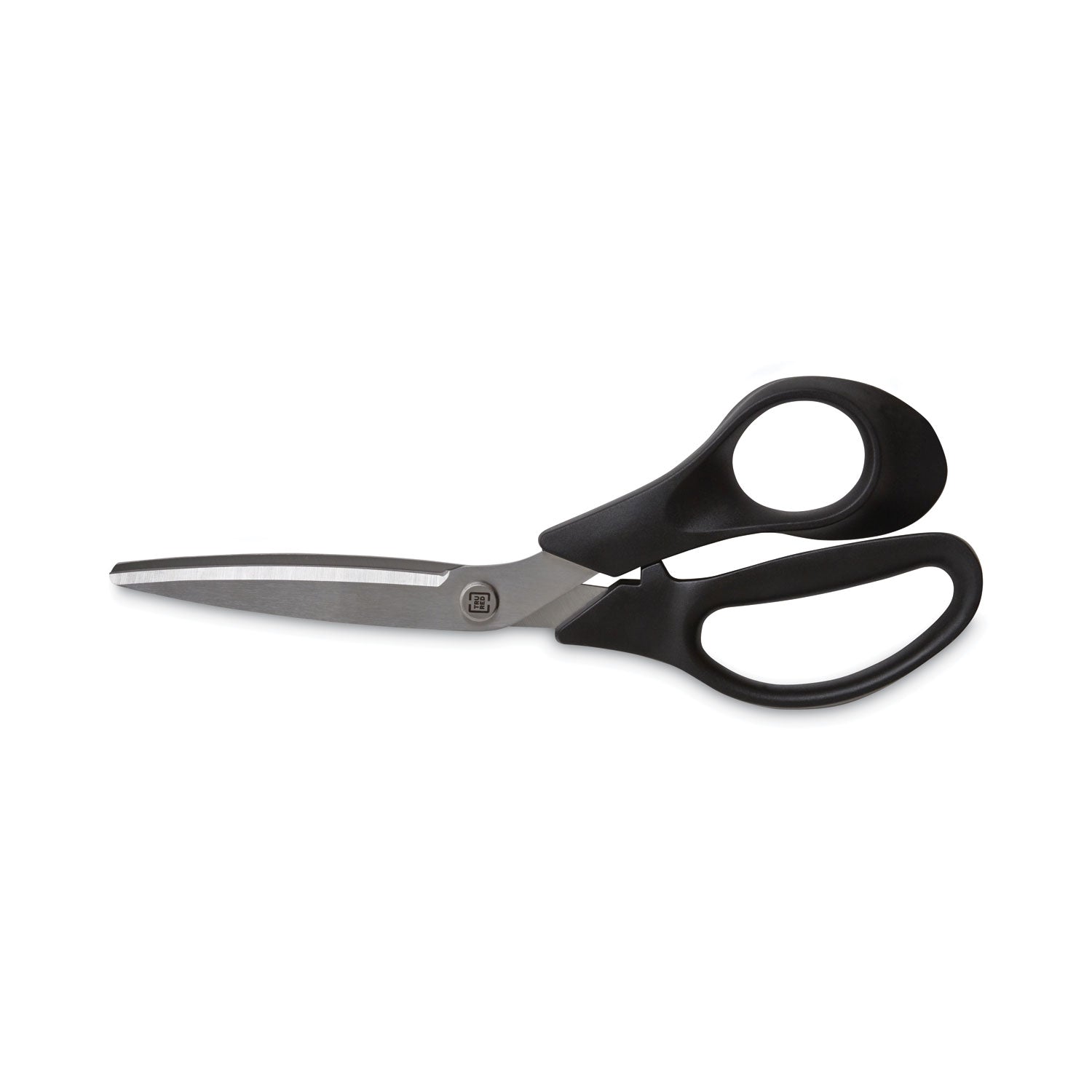 stainless-steel-scissors-8-long-358-cut-length-black-offset-handle_tud24380513 - 1
