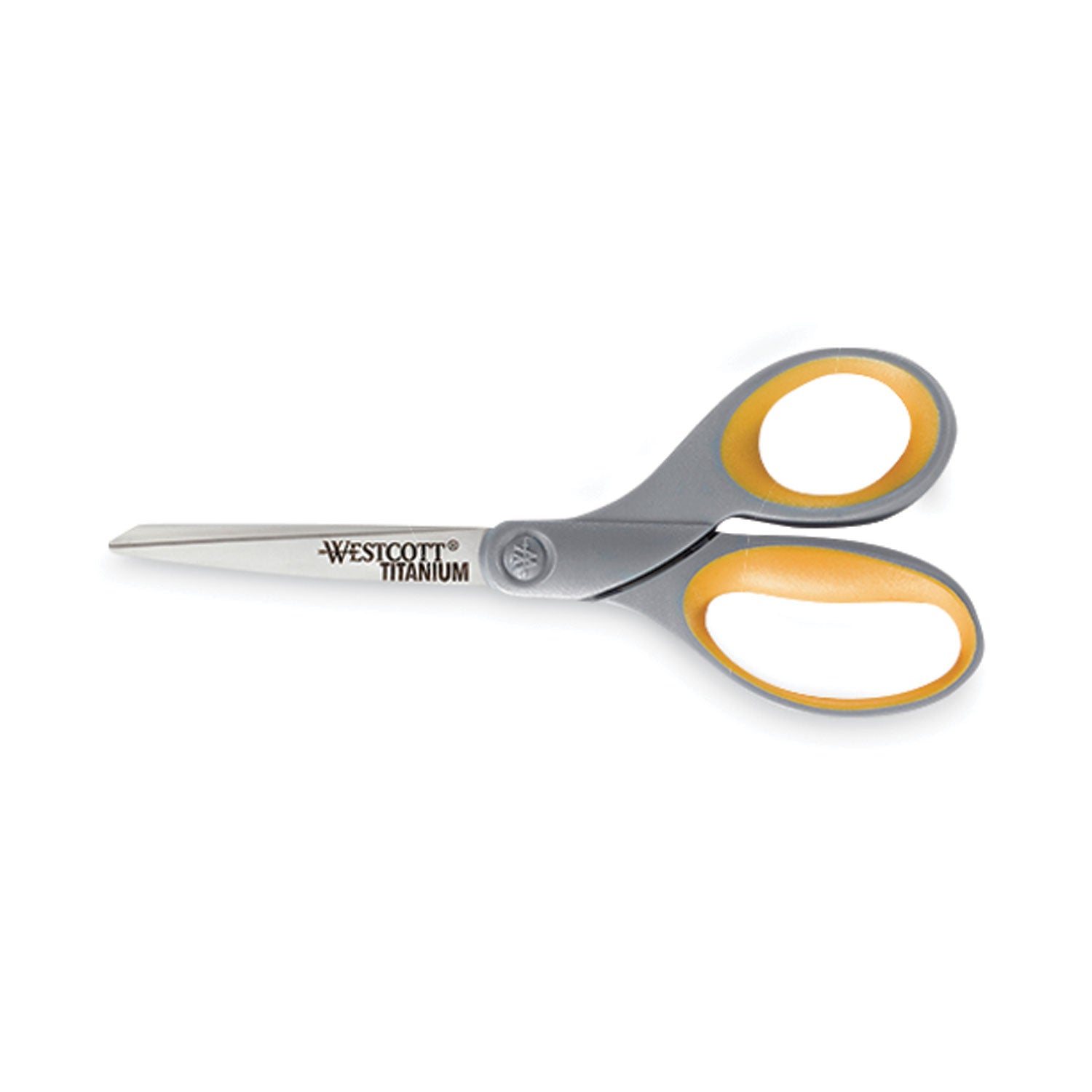 titanium-bonded-scissors-8-long-35-cut-length-gray-yellow-straight-handle-3-box_wtc17532 - 1