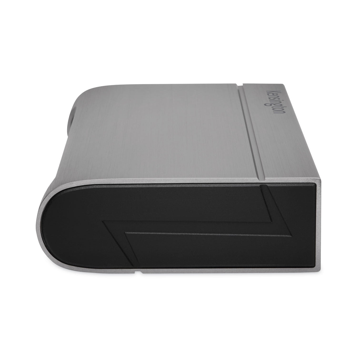SD5600T Thunderbolt 3 and USB-C Dual 4K Hybrid Docking Station, Black/Silver