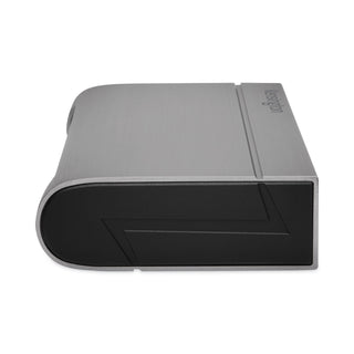 SD5600T Thunderbolt 3 and USB-C Dual 4K Hybrid Docking Station, Black/Silver