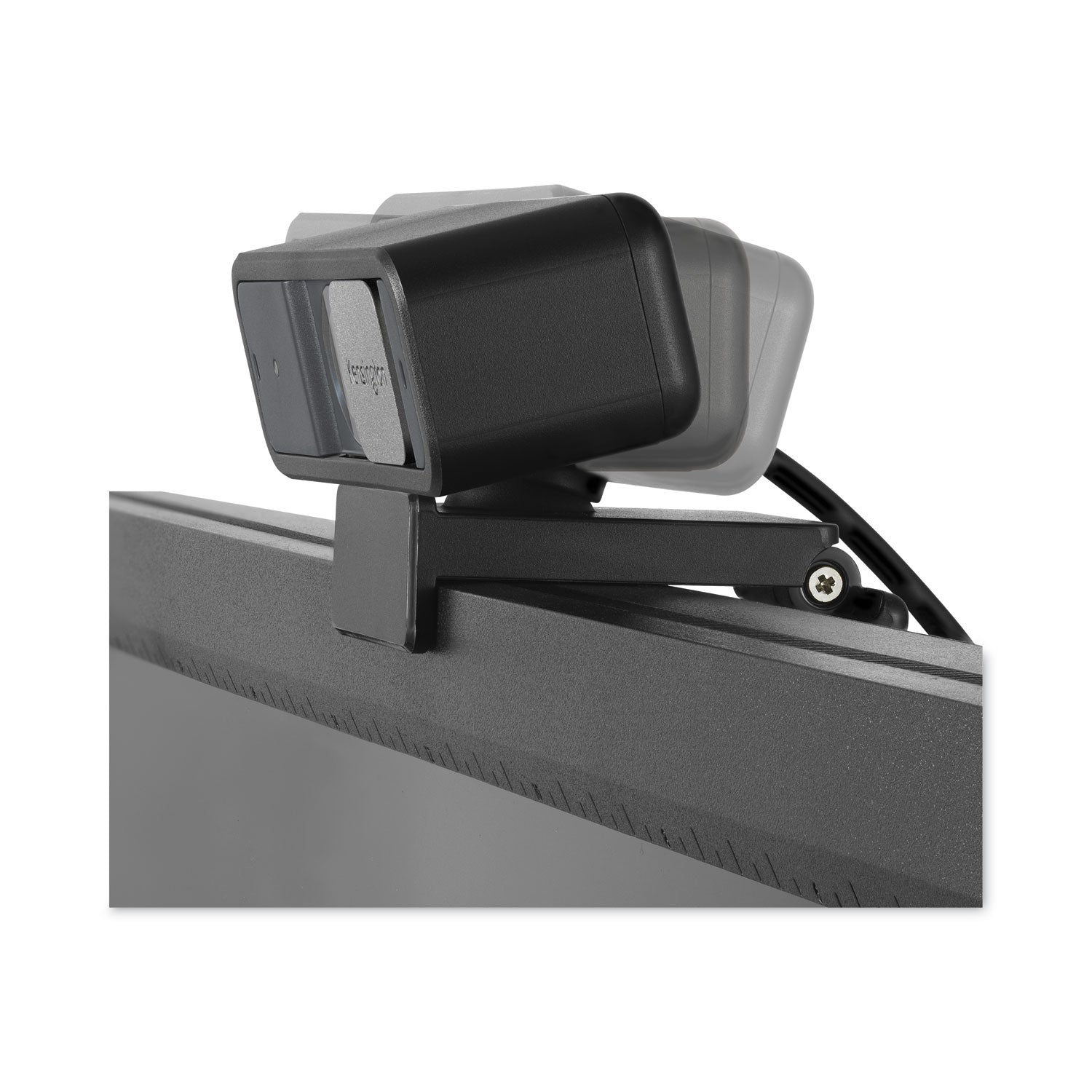 W2050 Pro 1080p Auto Focus Pro Webcam, 1920 pixels x 1080 pixels, 2 Mpixels, Black
