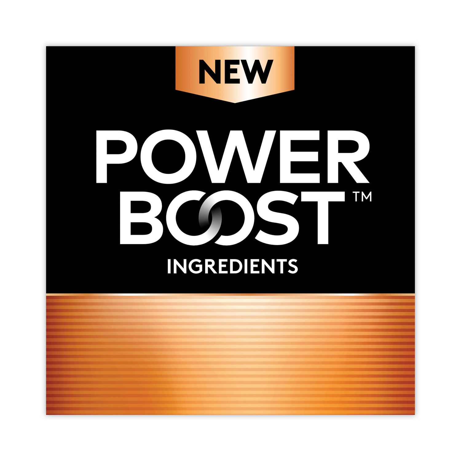 Power Boost CopperTop Alkaline AAA Batteries, 12/Pack - 