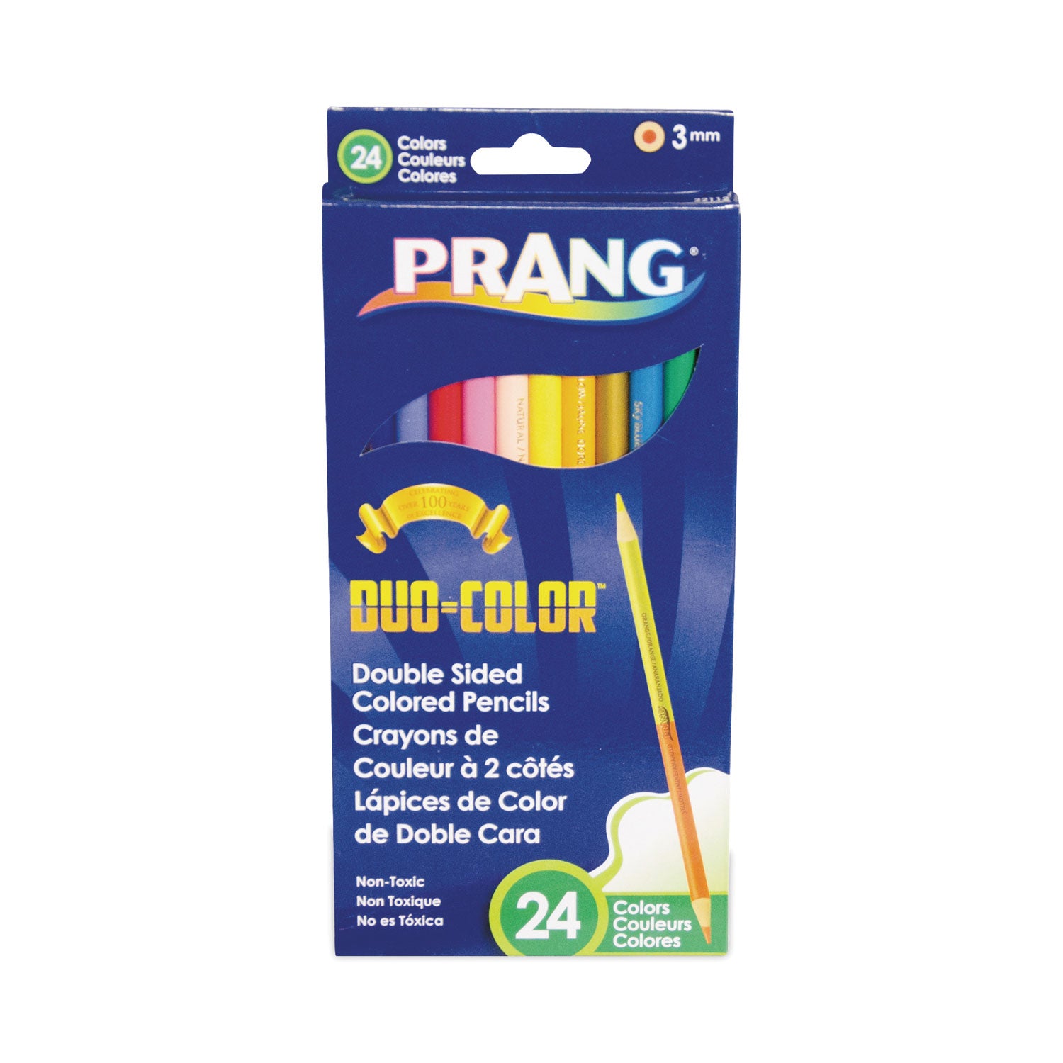 duo-color-colored-pencil-sets-3-mm-2b-assorted-lead-and-barrel-colors-dozen_dix22112 - 1