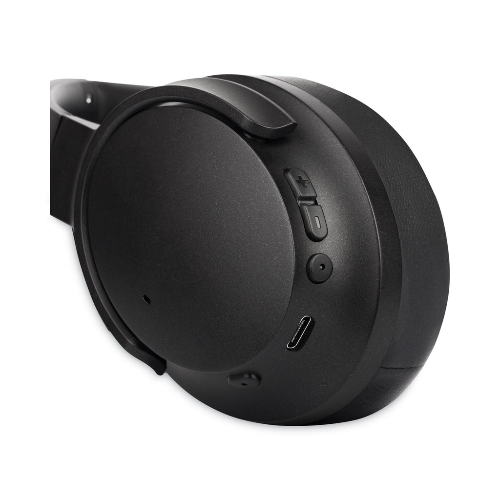 krave-hd-wireless-over-ear-headphones-bluetooth-headset-with-microphone-4-ft-cord-black_mhshp7850hd - 3