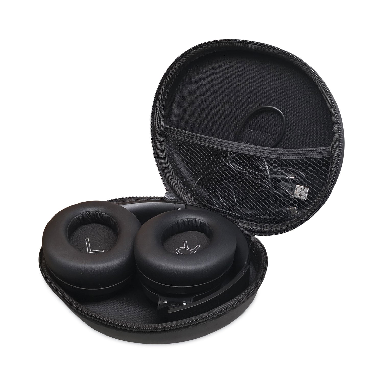 krave-hd-wireless-over-ear-headphones-bluetooth-headset-with-microphone-4-ft-cord-black_mhshp7850hd - 4