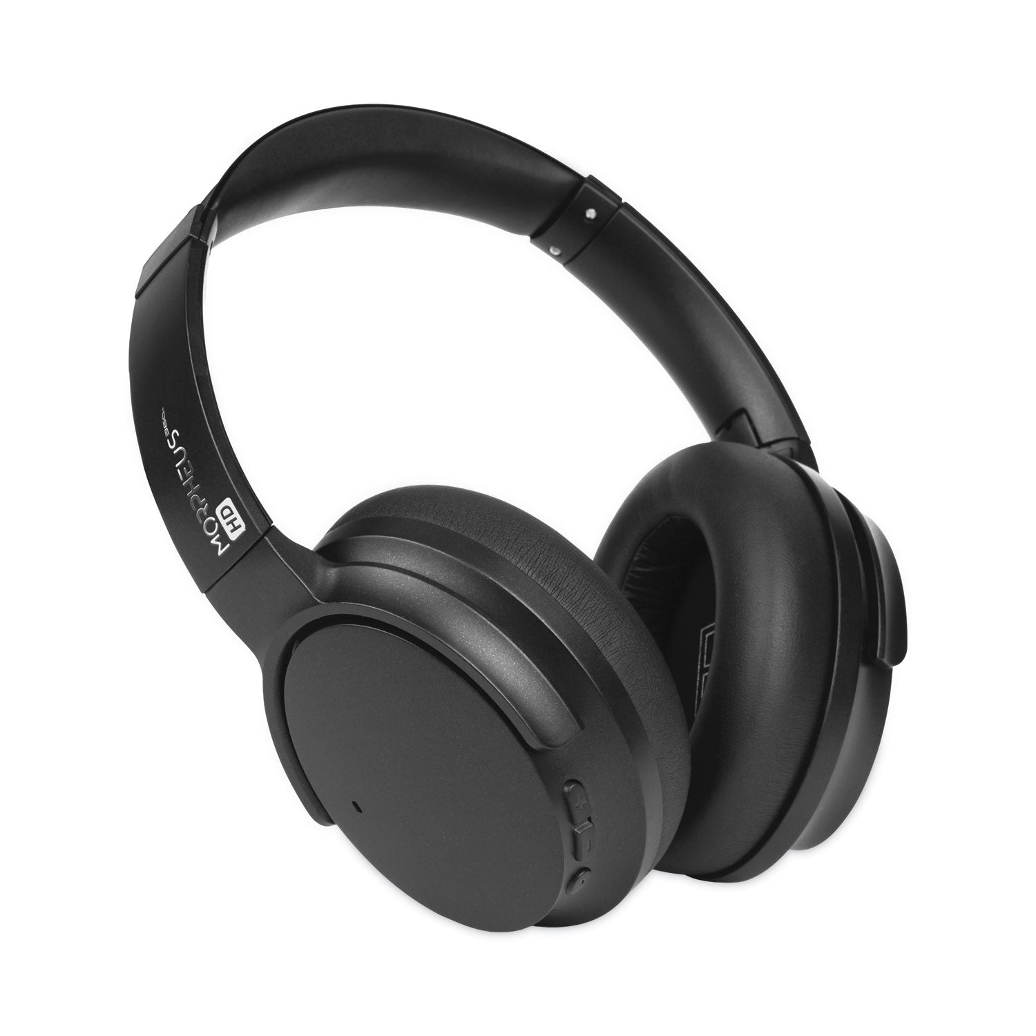 krave-hd-wireless-over-ear-headphones-bluetooth-headset-with-microphone-4-ft-cord-black_mhshp7850hd - 1