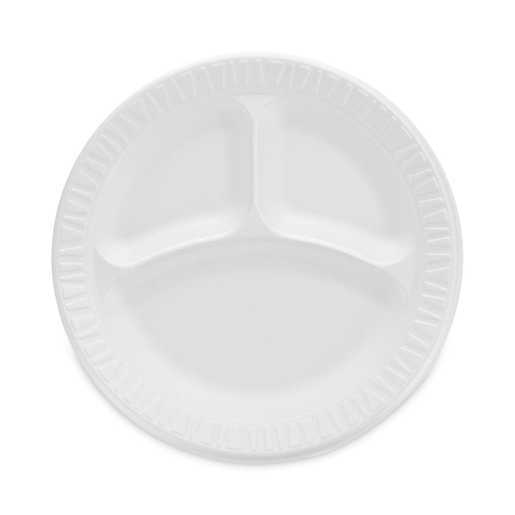 concorde-non-laminated-foam-plate-3-compartment-9-dia-125-pack-4-packs-carton_dcc9cpwc - 1