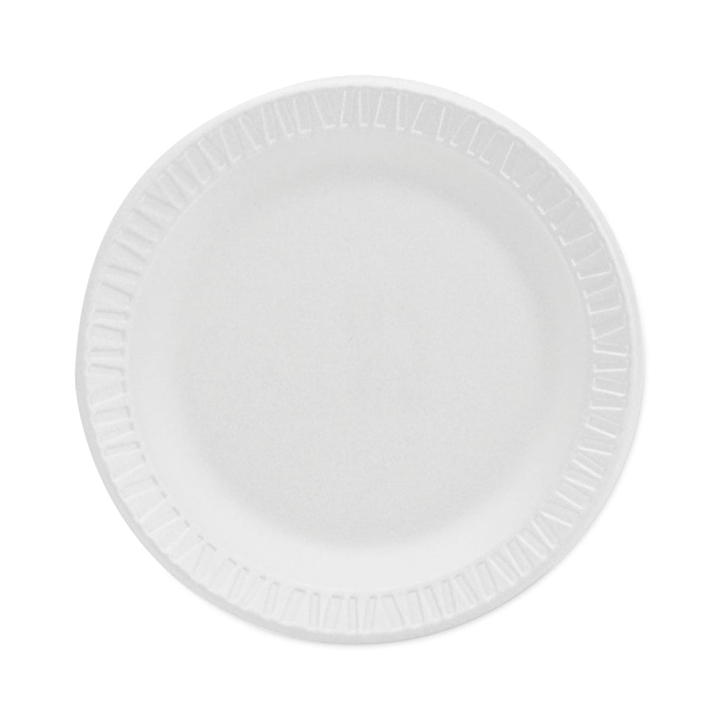 concorde-non-laminated-foam-plate-6-dia-white125-pack-8-packs-carton_dcc6pwc - 1
