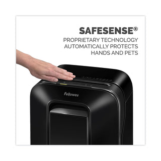 powershred-lx200-micro-cut-shredder-12-manual-sheet-capacity-black_fel5015001 - 3