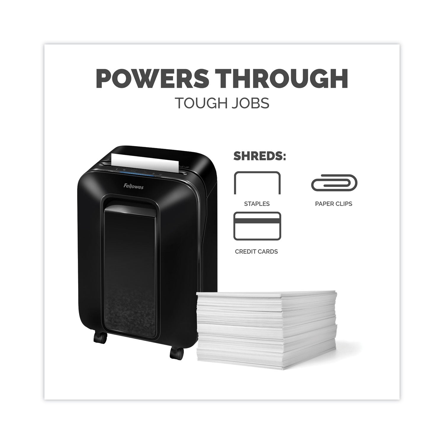 powershred-lx200-micro-cut-shredder-12-manual-sheet-capacity-black_fel5015001 - 4