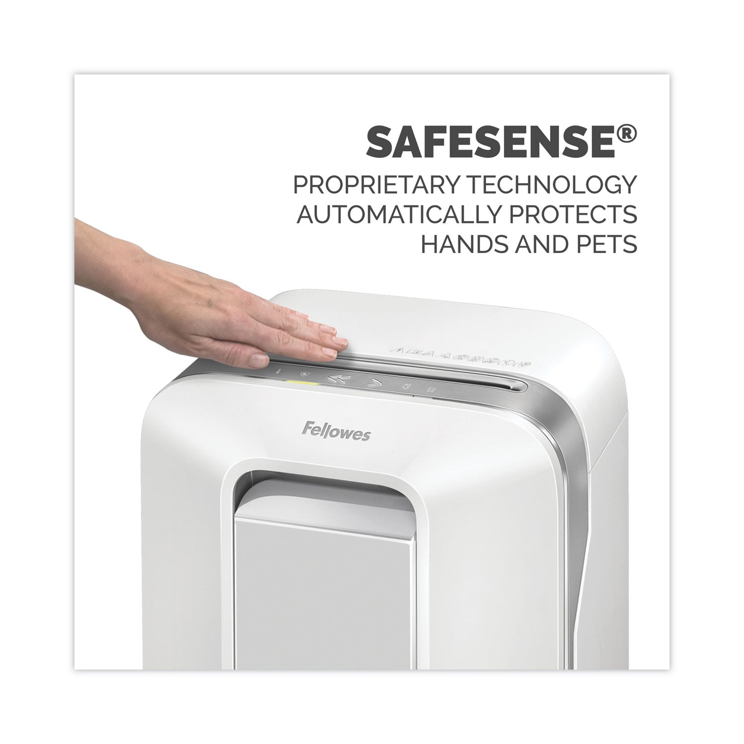 powershred-lx200-micro-cut-shredder-12-manual-sheet-capacity-white_fel5015101 - 3