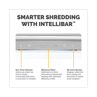 powershred-lx200-micro-cut-shredder-12-manual-sheet-capacity-white_fel5015101 - 5