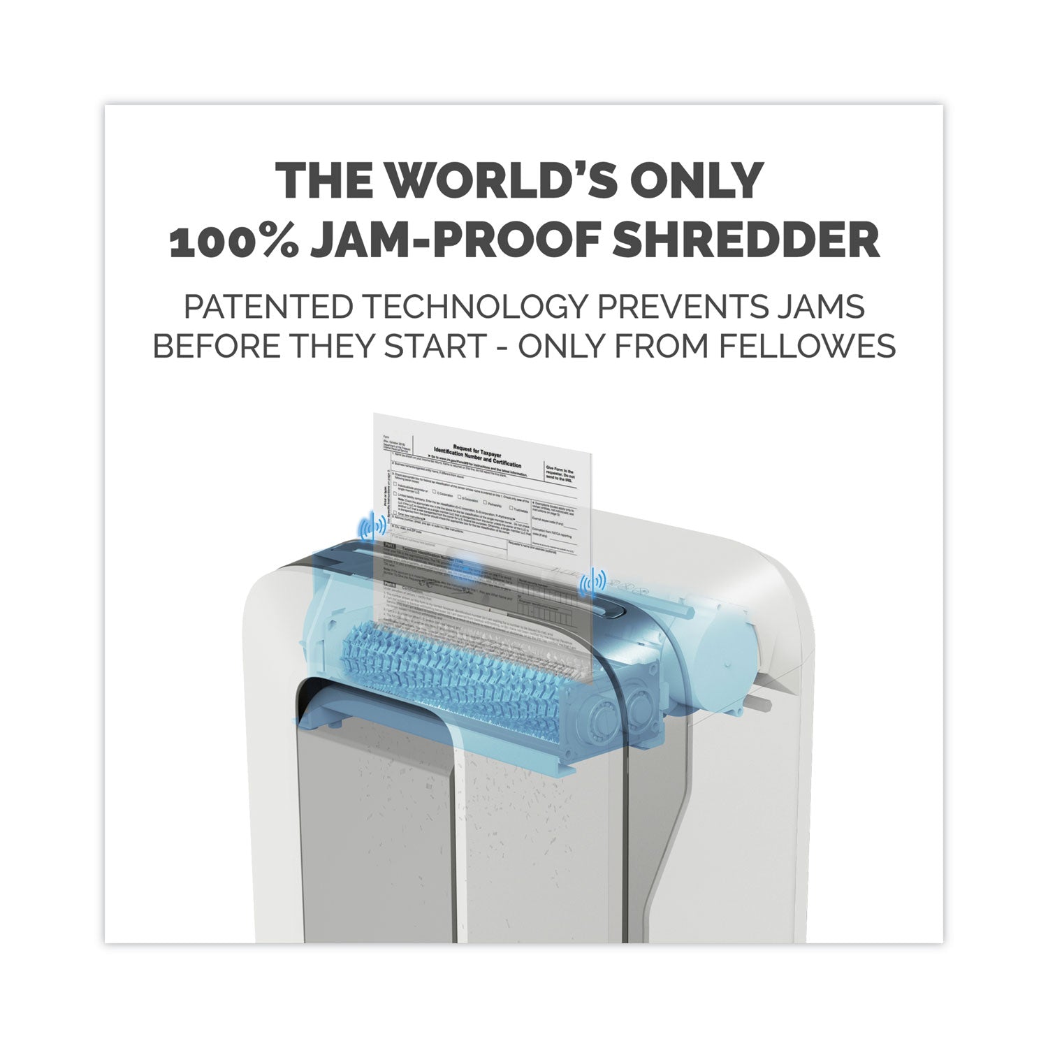 powershred-lx200-micro-cut-shredder-12-manual-sheet-capacity-white_fel5015101 - 2
