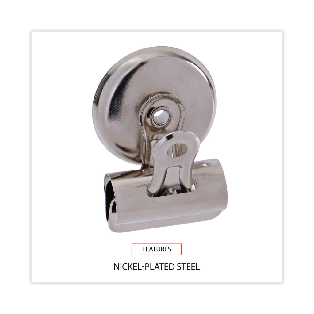 bulldog-magnetic-clips-small-nickel-18-pack_unv31260 - 4