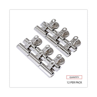 bulldog-magnetic-clips-medium-nickel-12-pack_unv31261 - 5
