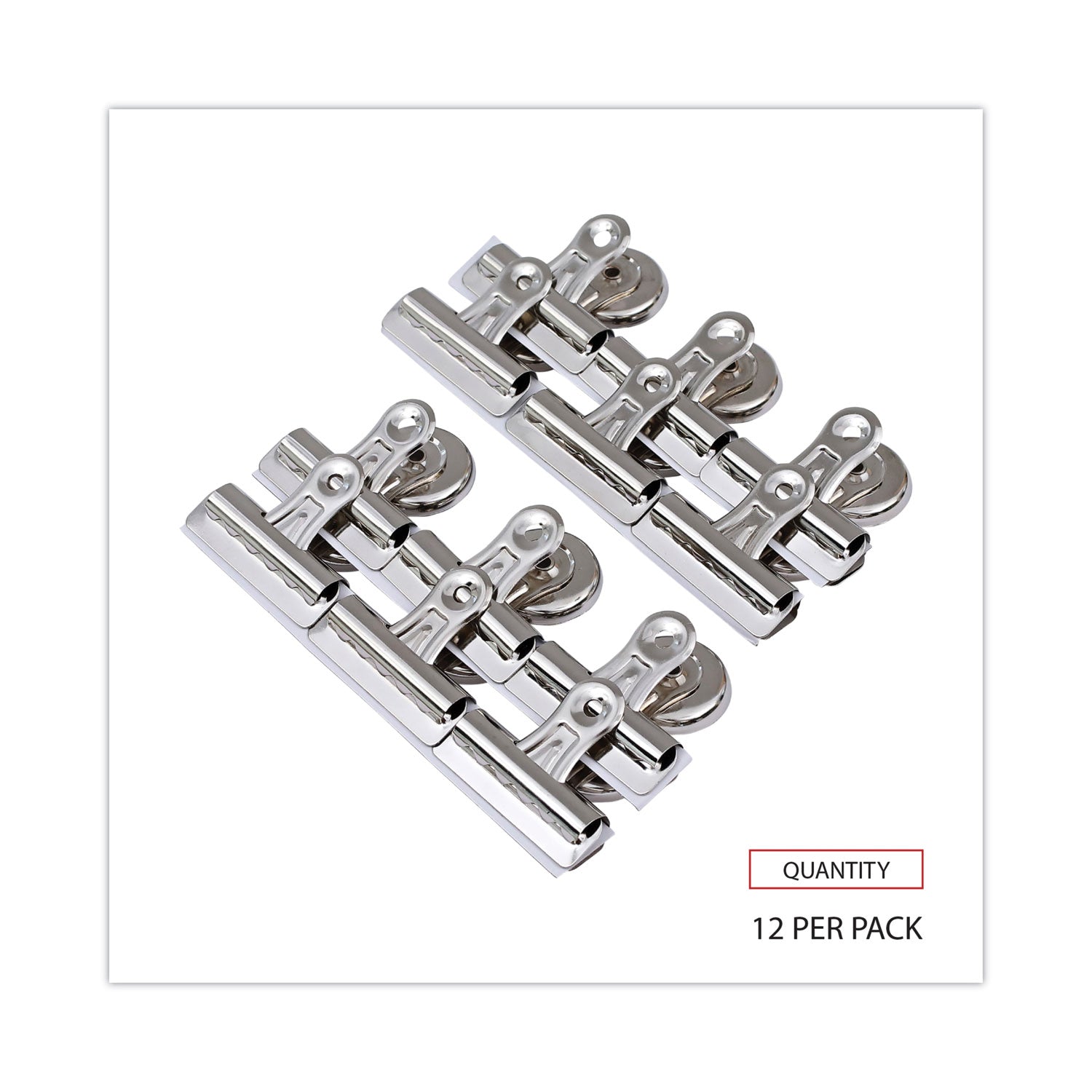 bulldog-magnetic-clips-medium-nickel-12-pack_unv31261 - 5
