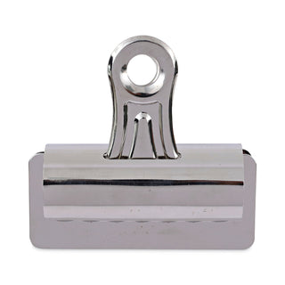 bulldog-clips-jumbo-nickel-12-pack_unv31266 - 1