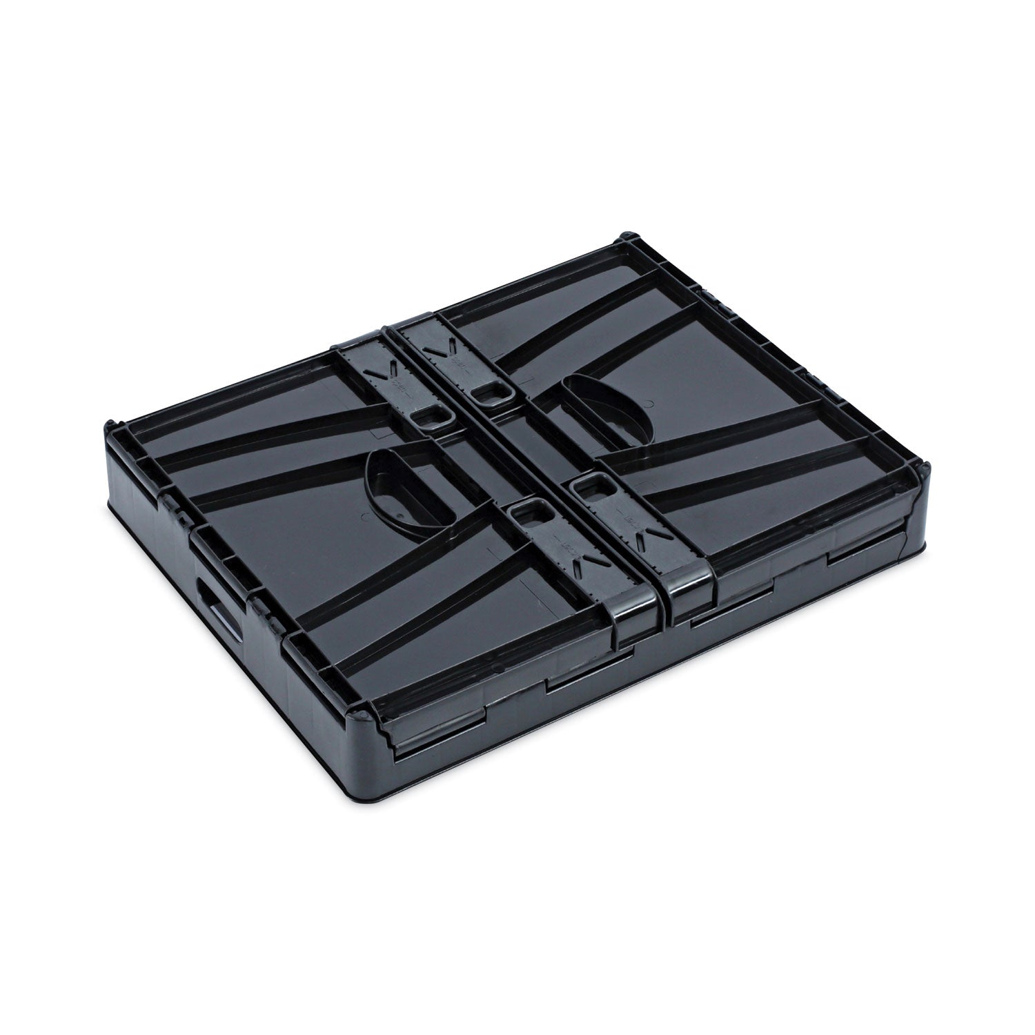 collapsible-crate-letter-legal-files-1725-x-1425-x-105-black-gray-2-pack_unv40010 - 7