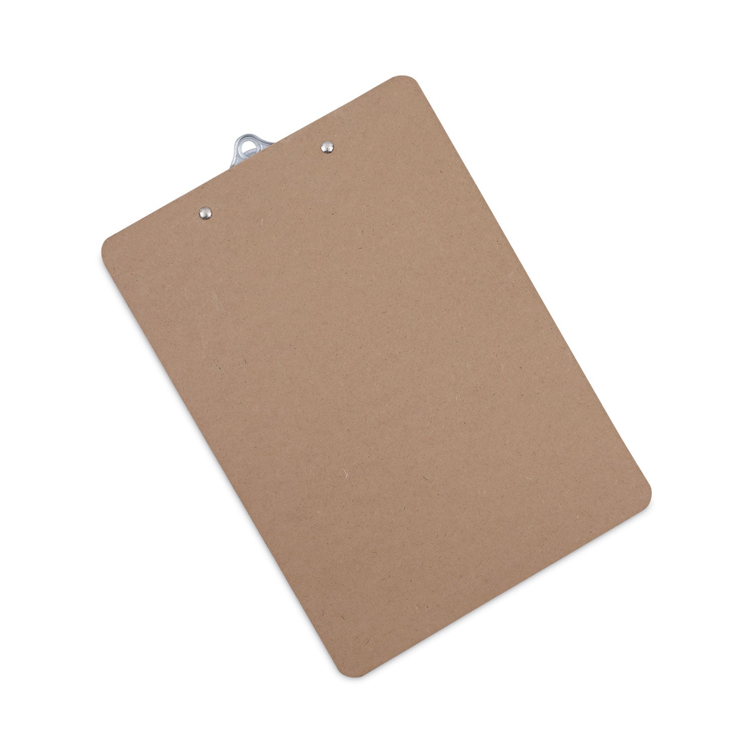 hardboard-clipboard-125-clip-capacity-holds-85-x-11-sheets-brown-3-pack_unv40304vp - 7