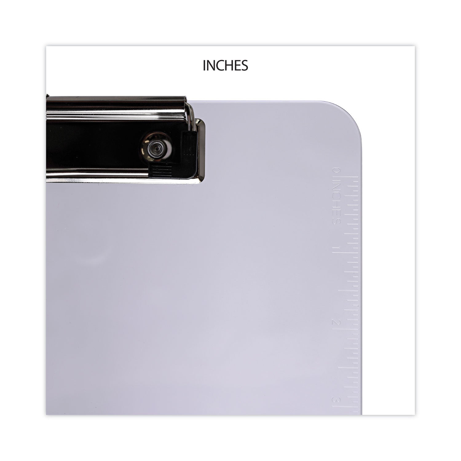 plastic-clipboard-with-low-profile-clip-05-clip-capacity-holds-85-x-11-sheets-clear_unv40310 - 7